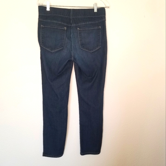NYDJ Millie ankle jeans jeggings - Picture 3 of 6